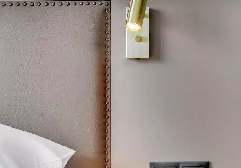 Comfort Hotel Xpress Tromsø