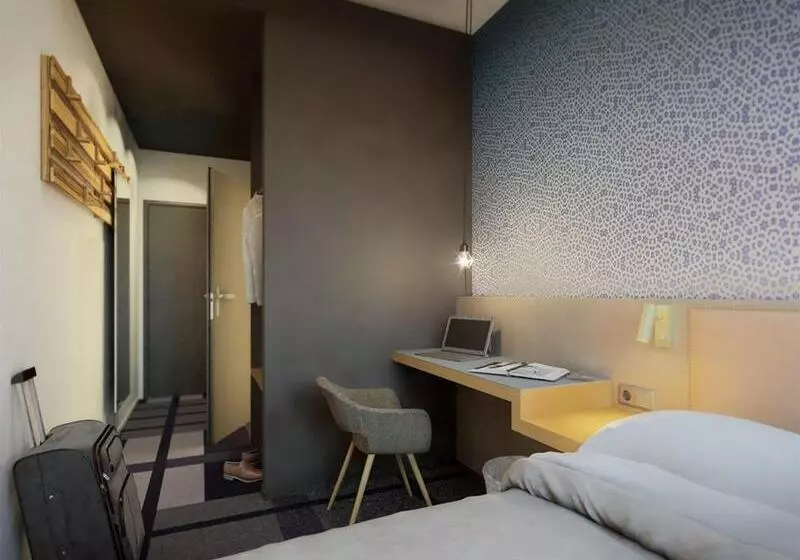 Comfort Hotel Xpress Tromsø