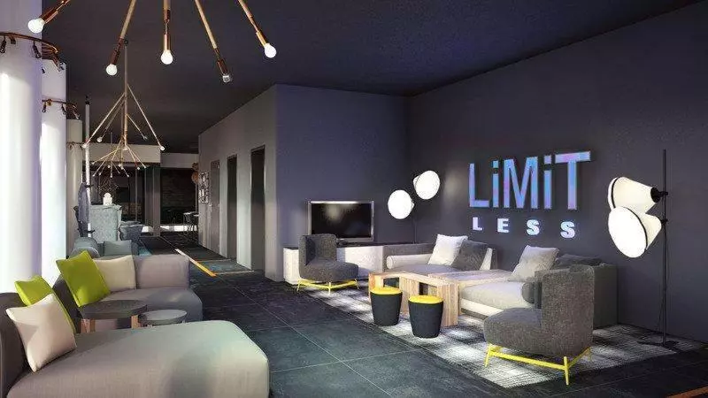 Comfort Hotel Xpress Tromsø