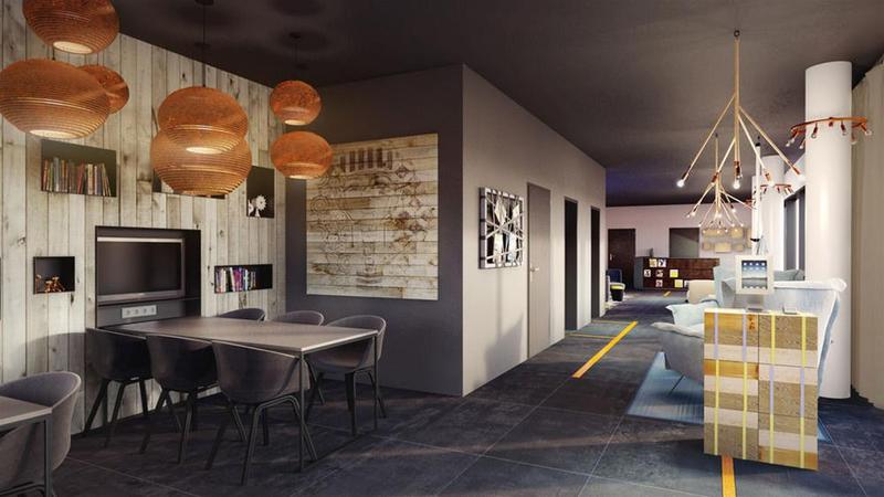 Comfort Hotel Xpress Tromsø