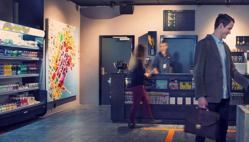 Comfort Hotel Xpress Tromsø