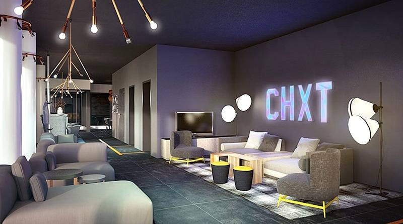 Comfort Hotel Xpress Tromsø