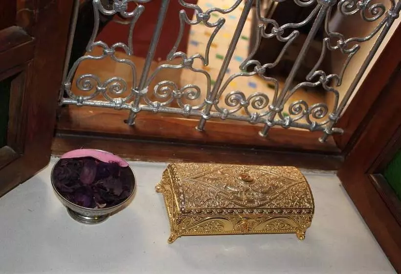 酒店 Dar La Bague De Kenza