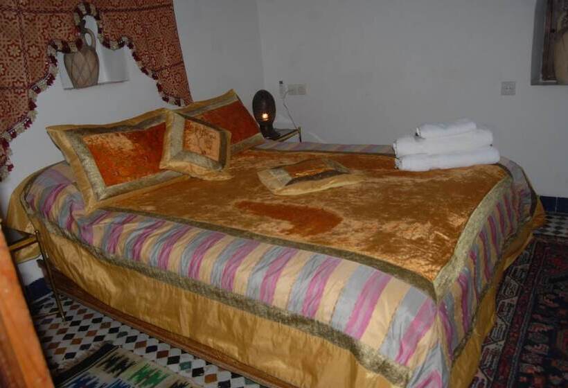 酒店 Dar La Bague De Kenza