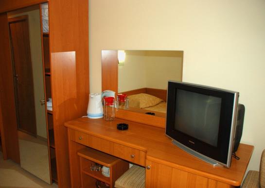 فندق De La Mapa Resort