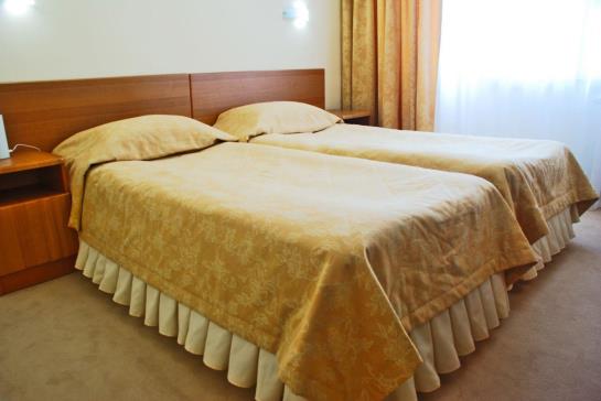 فندق De La Mapa Resort