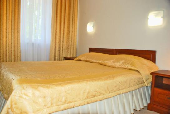 فندق De La Mapa Resort