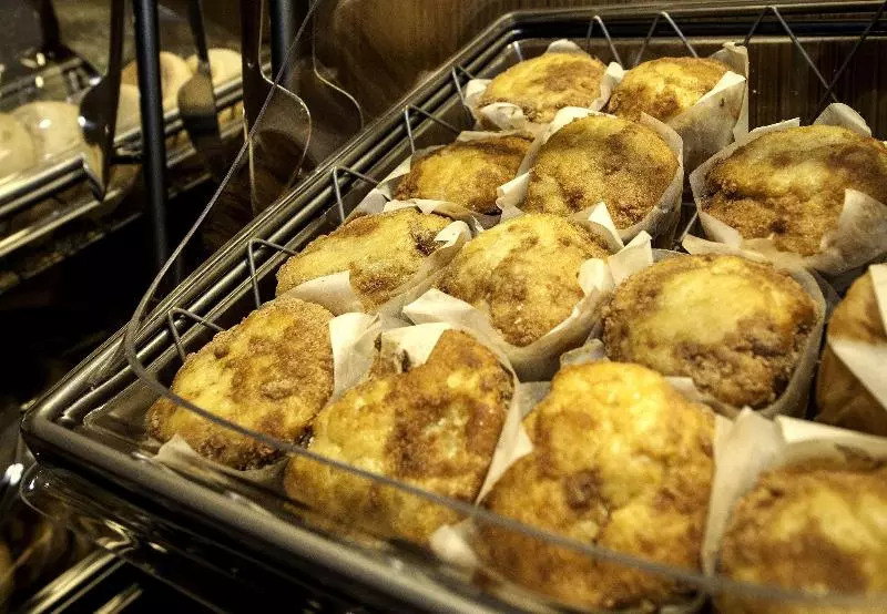 호텔 Fairfield Inn & Suites By Marriott Meridian