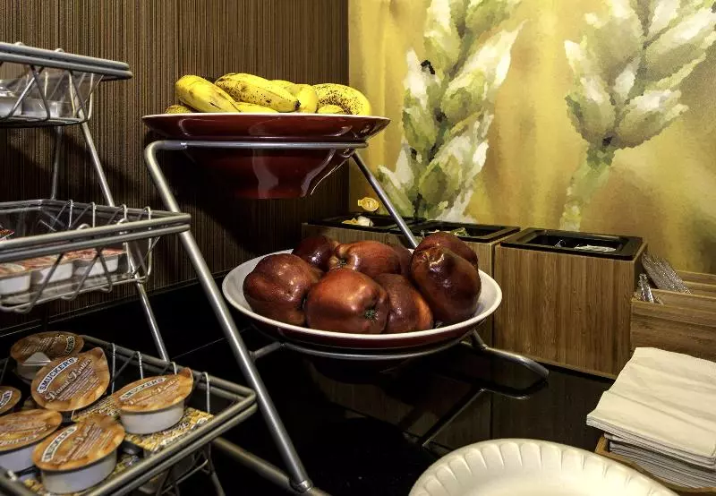 호텔 Fairfield Inn & Suites By Marriott Meridian