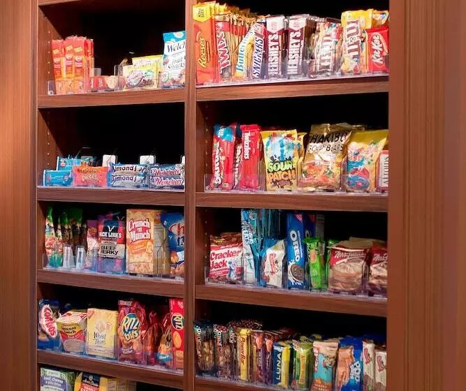 酒店 Fairfield Inn & Suites By Marriott Des Moines Urbandale