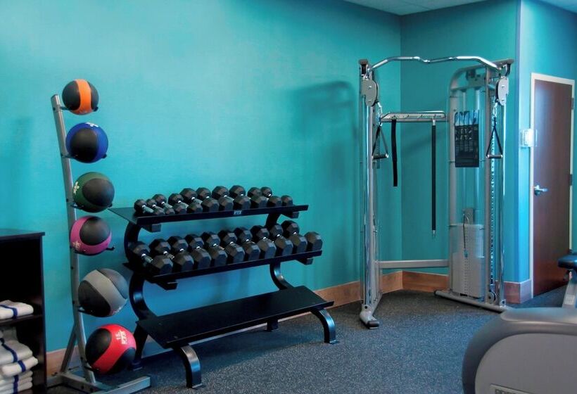 فندق Fairfield Inn & Suites By Marriott Des Moines Urbandale