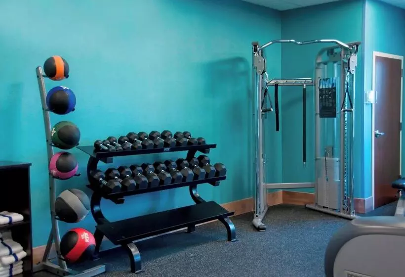 酒店 Fairfield Inn & Suites By Marriott Des Moines Urbandale