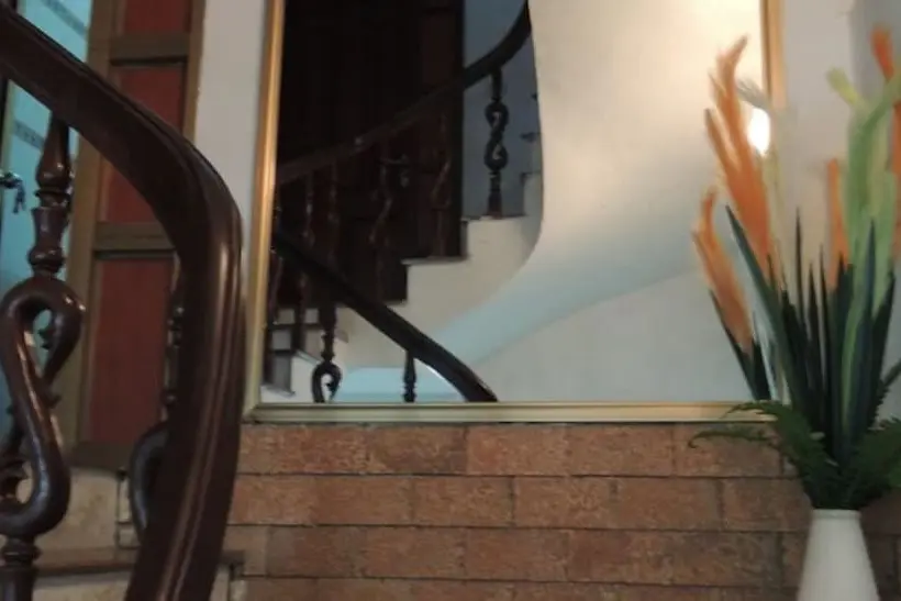 هتل Hanoi Ecogreen Hostel