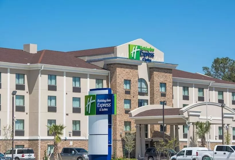 ホテル Holiday Inn Express And Suites Houston North   Iah Area, An Ihg