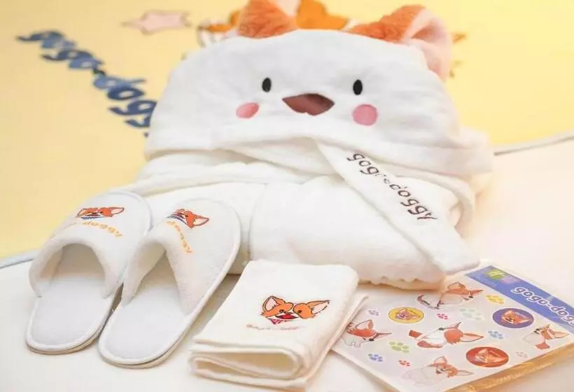 酒店 Holiday Inn Resort Chaohu Hot Spring, An Ihg