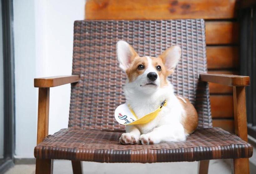 בית מלון כפרי Holiday Inn Resort Chaohu Hot Spring, An Ihg