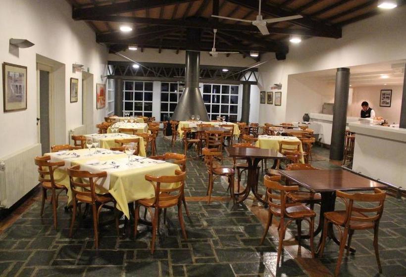 فندق Hosteria Automovil Club Argentino Cachi