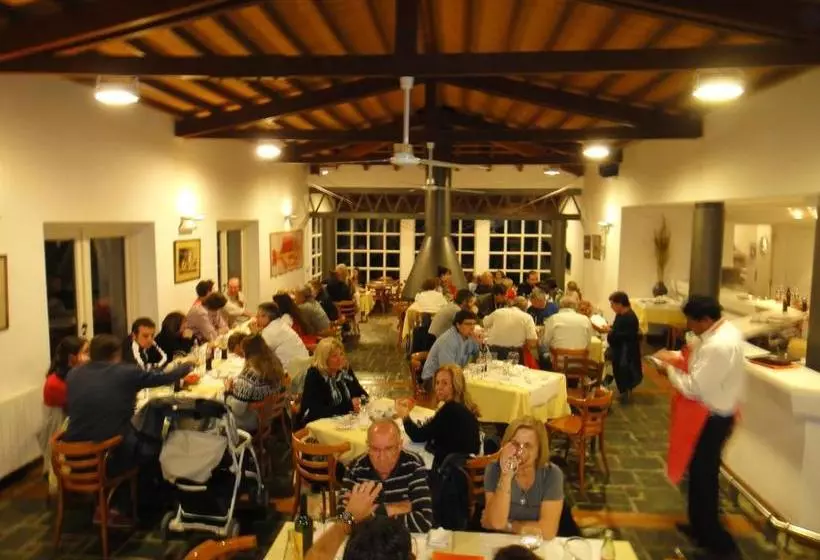 Hotel Hosteria Automovil Club Argentino Cachi