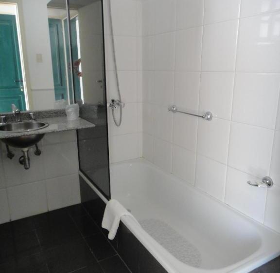 فندق Hosteria Automovil Club Argentino Cachi