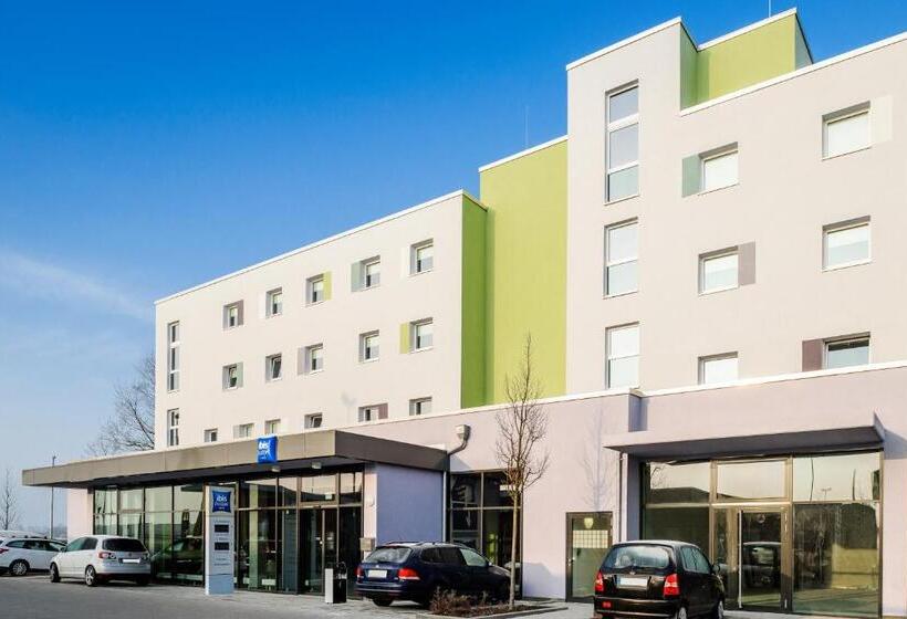 Hotel Ibis Budget München Airport Erding