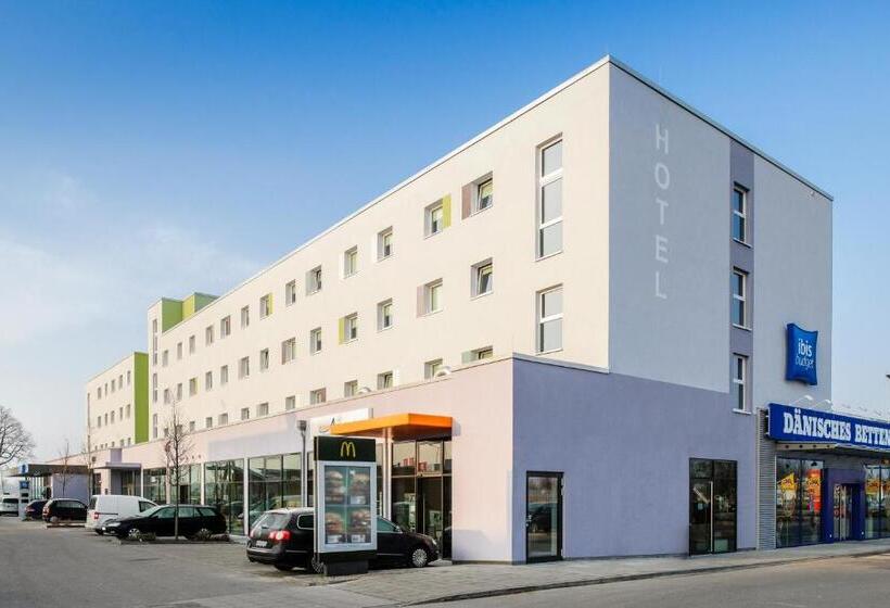 Hotel Ibis Budget München Airport Erding