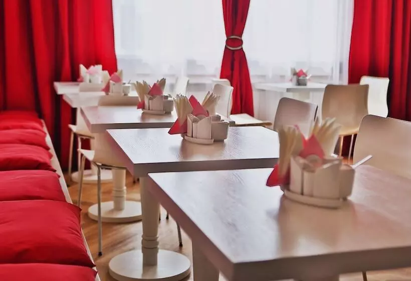 酒店 Kupechesky Dvor