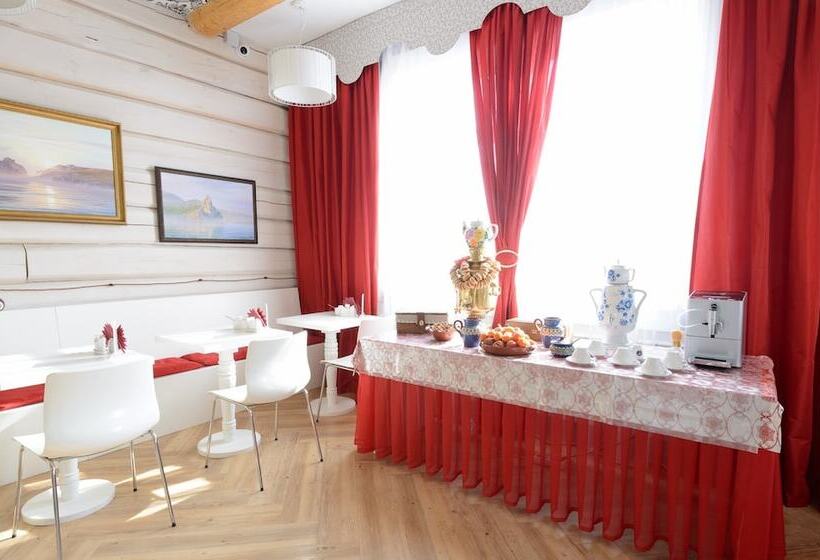 فندق Kupechesky Dvor