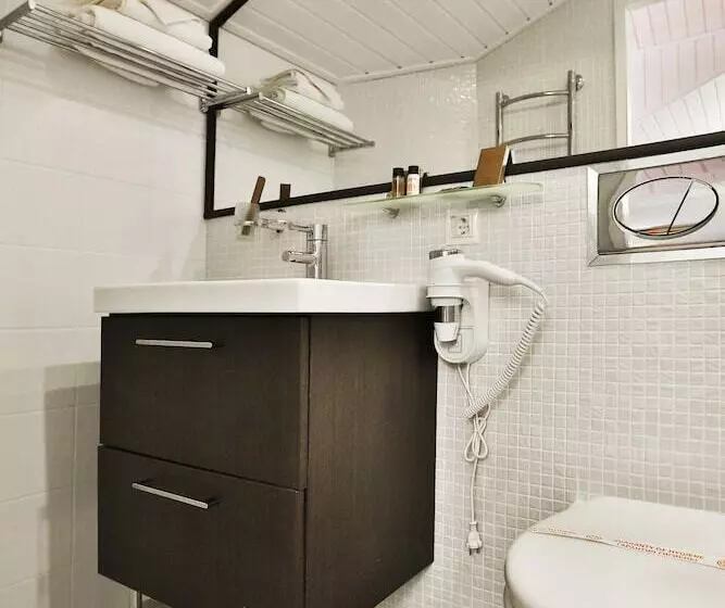 酒店 Kupechesky Dvor