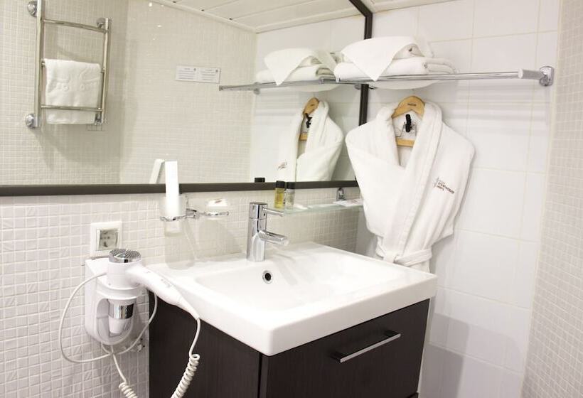 فندق Kupechesky Dvor