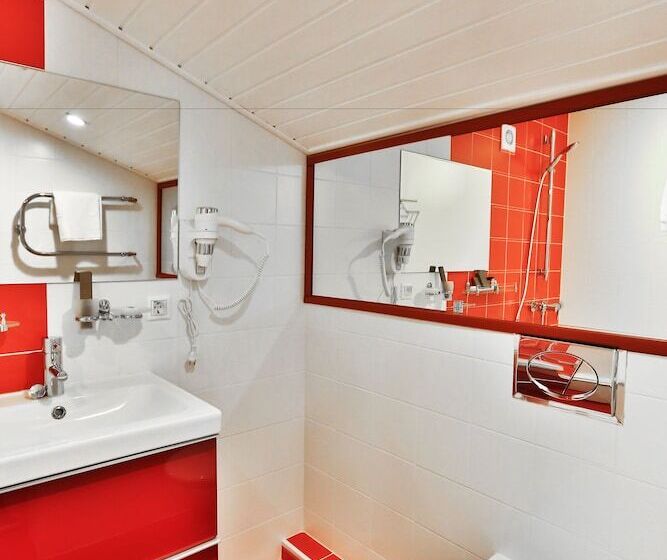 فندق Kupechesky Dvor