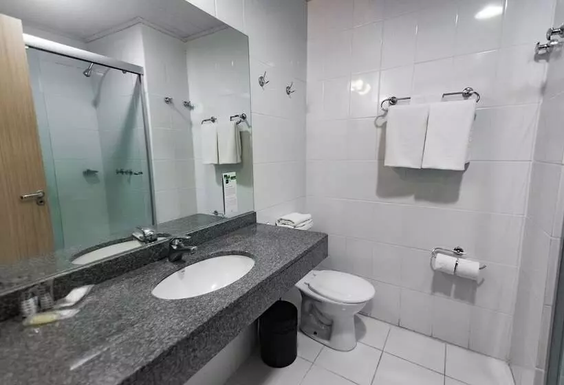 호텔 Master Cosmopolitan Moinhos De Vento