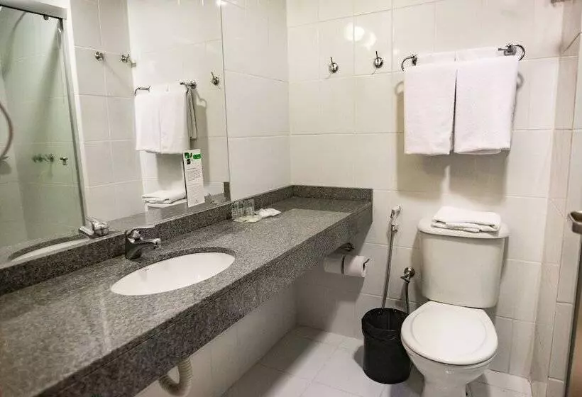 호텔 Master Cosmopolitan Moinhos De Vento