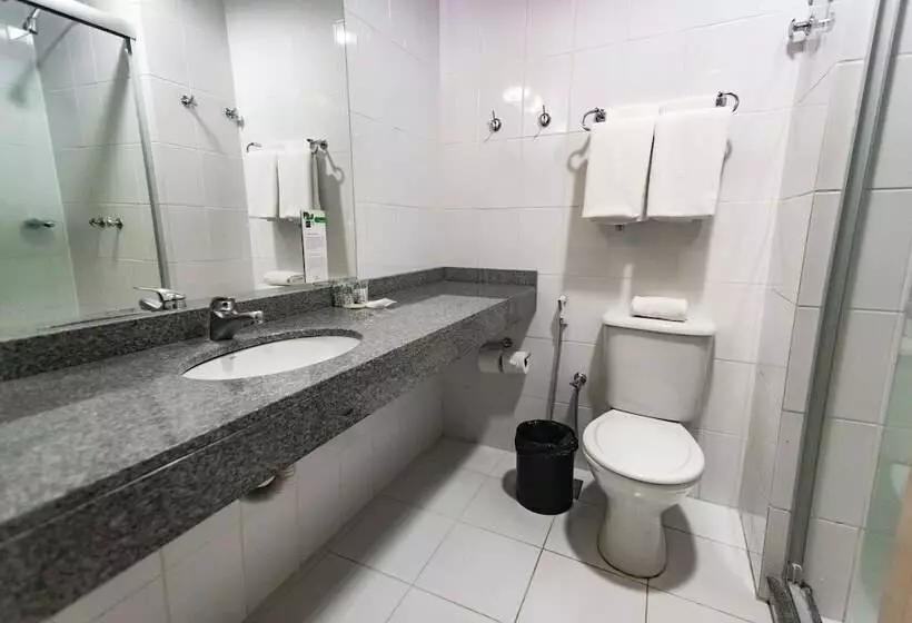 호텔 Master Cosmopolitan Moinhos De Vento