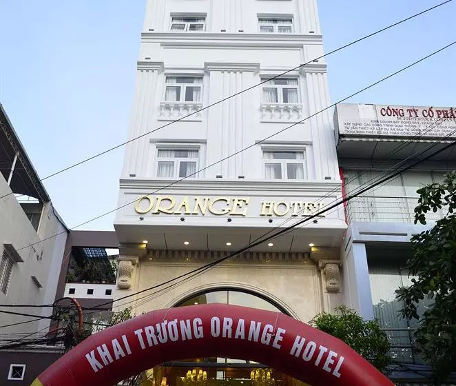 Orange Hotel Danang