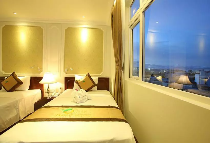 Orange Hotel Danang
