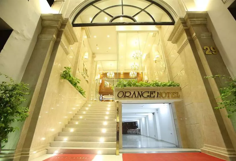 Orange Hotel Danang
