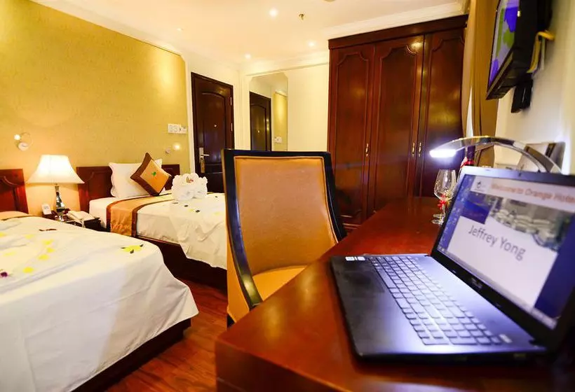 Orange Hotel Danang