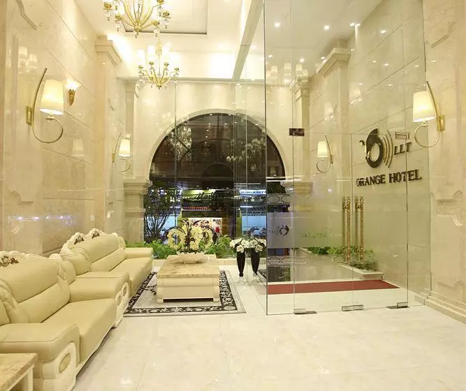 Orange Hotel Danang