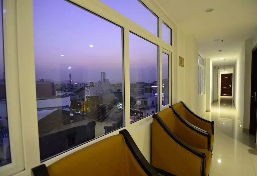 Orange Hotel Danang