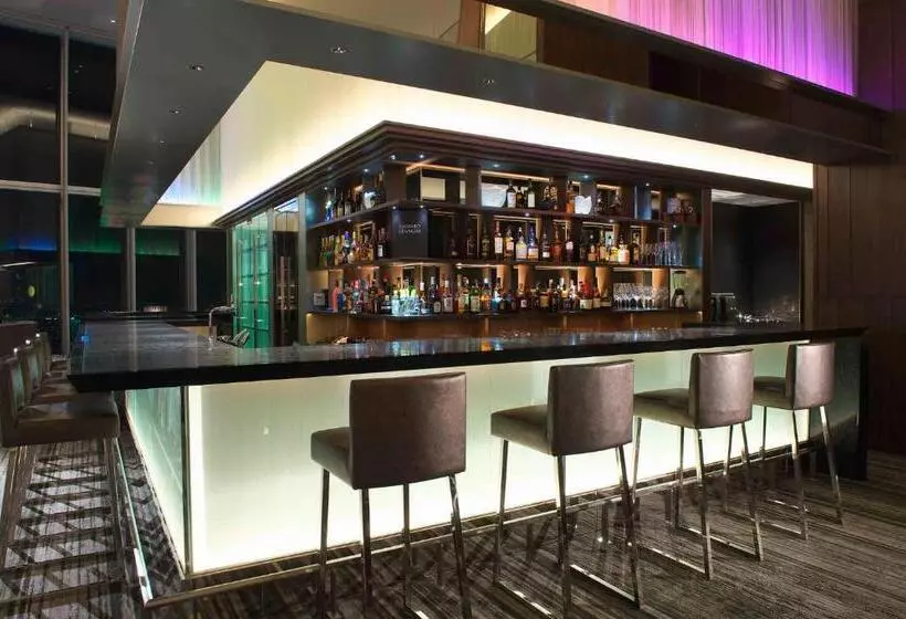 فندق Osaka Marriott Miyako