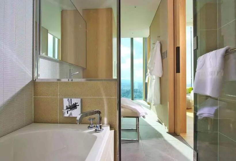 فندق Osaka Marriott Miyako