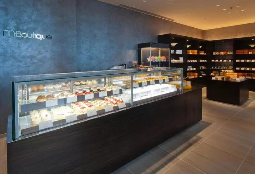 فندق Osaka Marriott Miyako