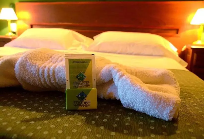 Hotel Paradiso