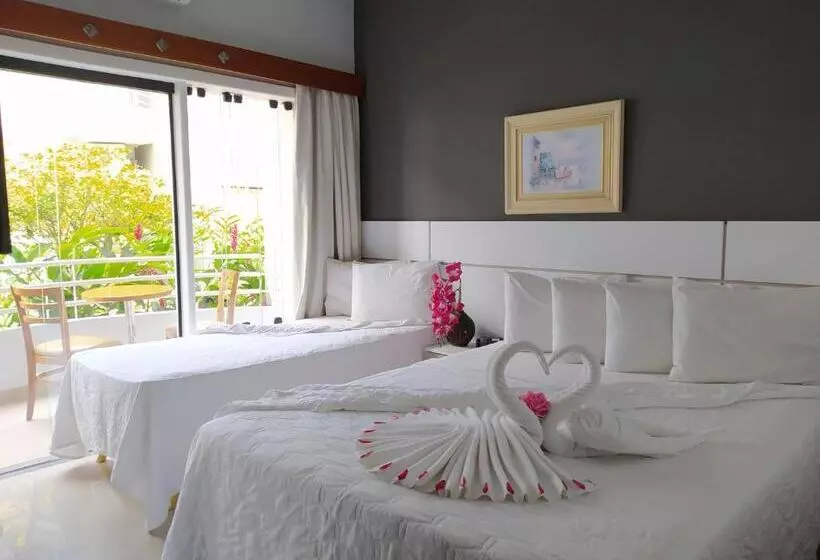 فندق Porto Napolis