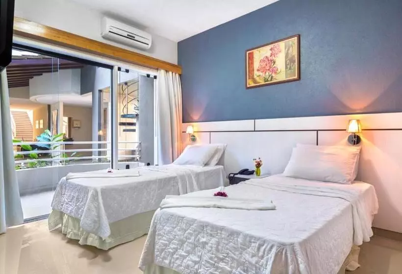 فندق Porto Napolis