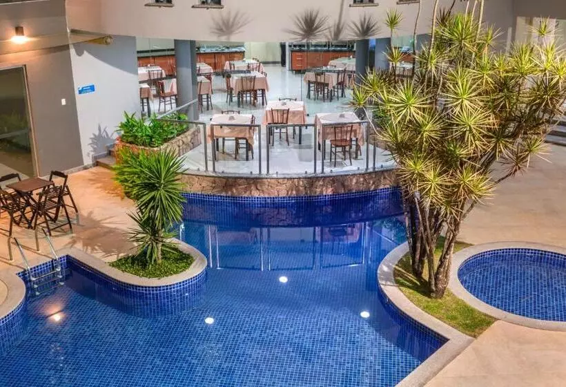 فندق Porto Napolis