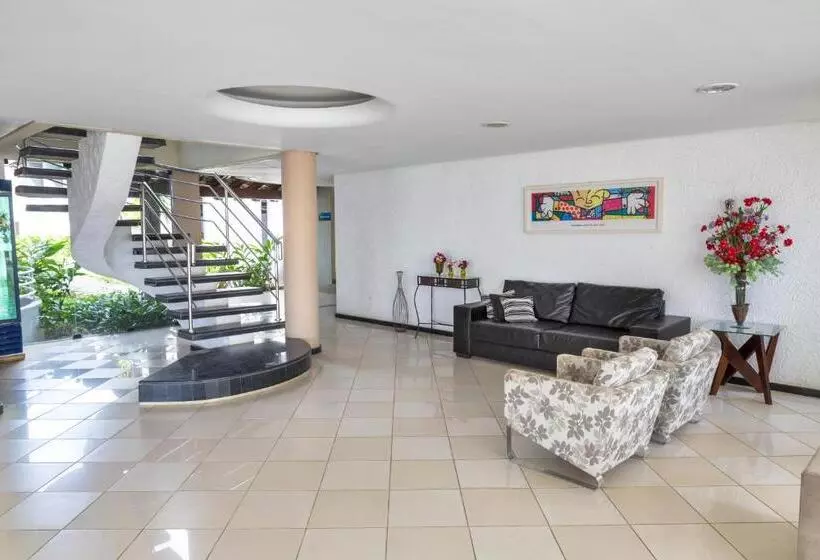 فندق Porto Napolis