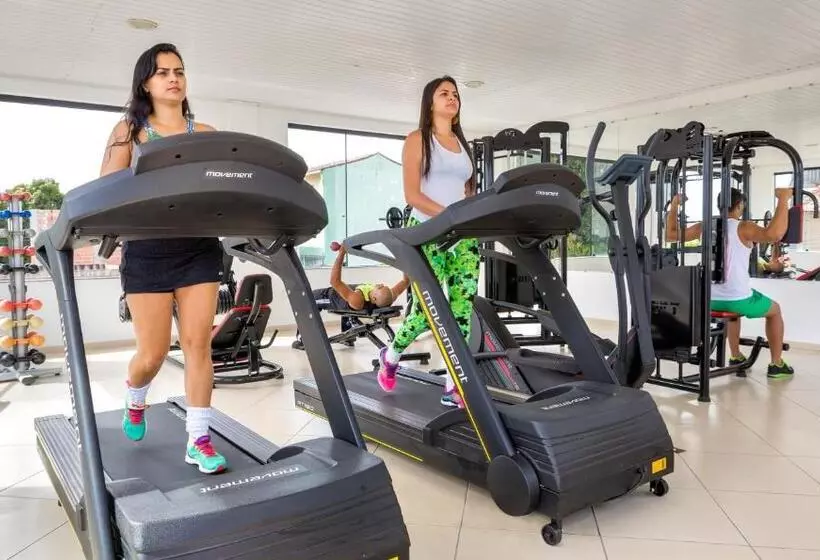 فندق Porto Napolis