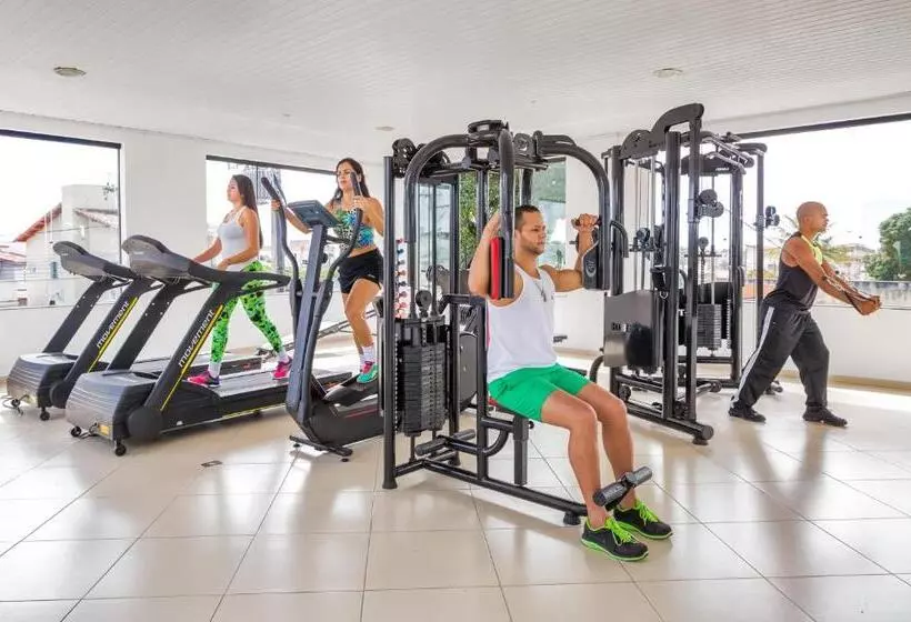 فندق Porto Napolis