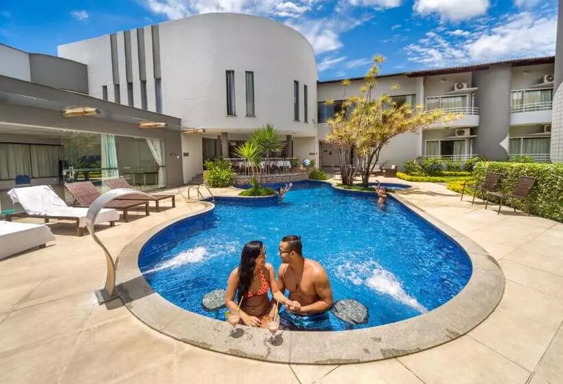 فندق Porto Napolis